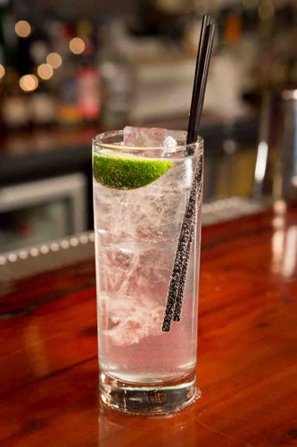 5 Speakeasy Cocktails...And Their Shady Pasts