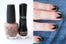 Chevron French Manicure 