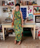 A Local It Girl Shows Us Her Over-The-Top Oakland Pad Rebecca-Opener