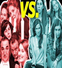GirlsVsDownton