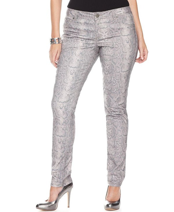 macys python