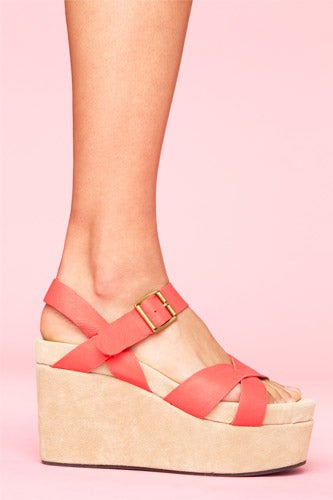 Coral Trend- 2011 Fashion Trends