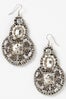 Anthropologie-Earrings