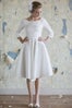 ruche-audreytealengthdress-349