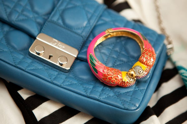 Indio Accessories