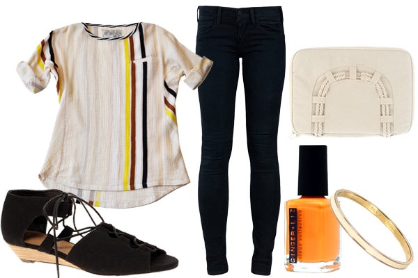 interview outfits