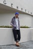 Museum Street Style Blog
