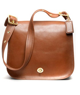 Coach Classics Bags