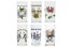 Fishs Eddy Italian Wine Glasses