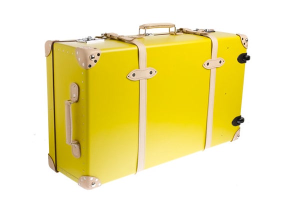 Luggage 6