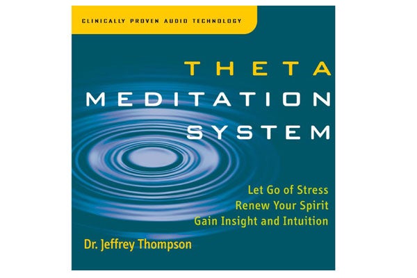 18-Theta-Meditation-System