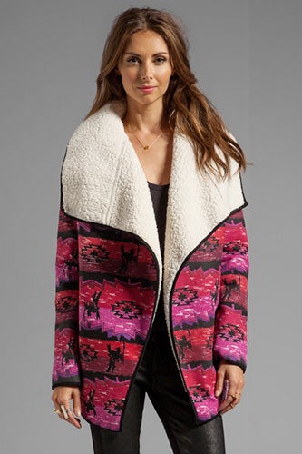 Shear Factor: 9 Luxe Toppers We're Coveting Now