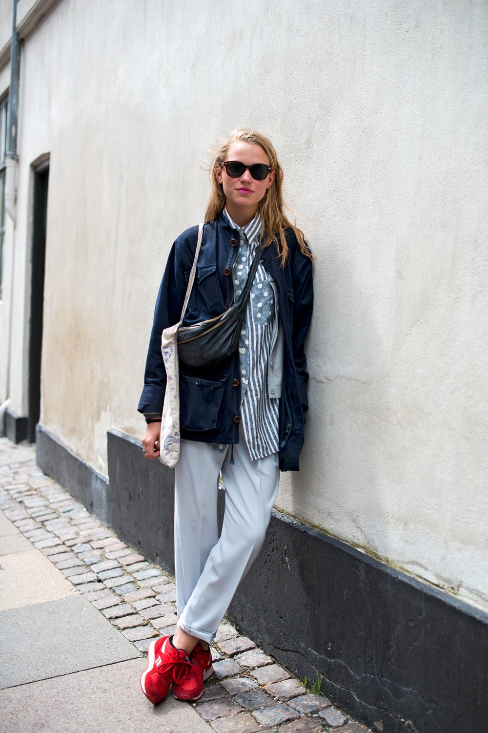 Josefine-Student