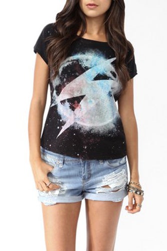 forever-21-cosmic-lightning-bolt-top