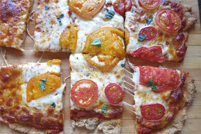 HomemadePizza