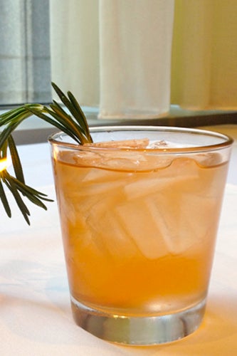 Florentine-Smokey Mt Rye