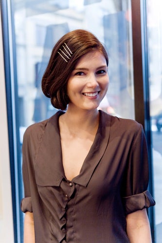 3 DIY Ways To Rock A Faux Bob This Holiday Season