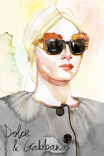 Dolce & Gabanna sunglasses