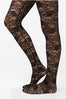 Urban Outfitters Lace Tights