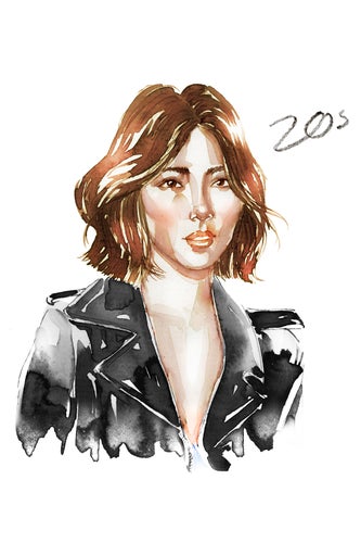 Our Epic Guide To Fabulous Skin At Every Age