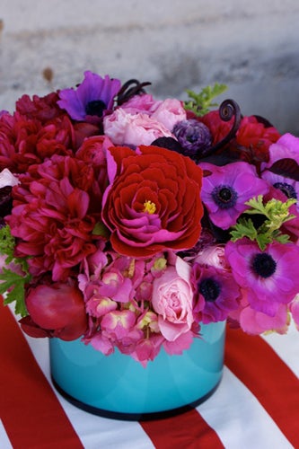 san francisco florists