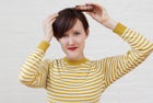 Will This Hair Powder Add Oomph To Our Locks? OscarBlandiTestLab_Opener_AmeliaAlpaugh