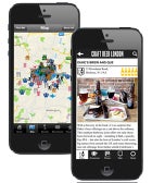 10 Apps Every London Girl Needs In Her Life opener