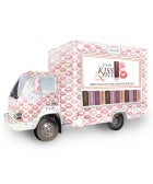 Gimme Some Sugar! Fresh Beauty Pop-Up Truck Gives Away Free Sugar Lip Treatment