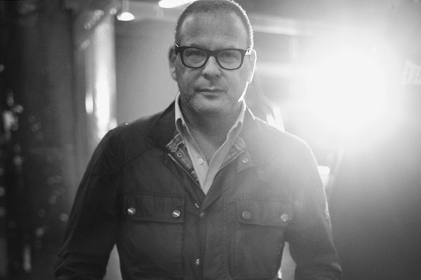 krakoff