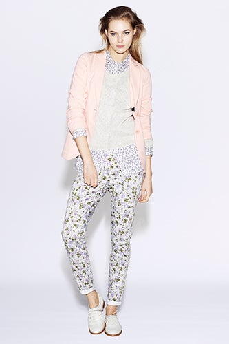 Look-4