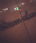 Steven Alan on Fillmore Street 1