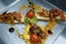 platter
