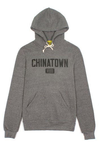 Chinatown-Hoodie