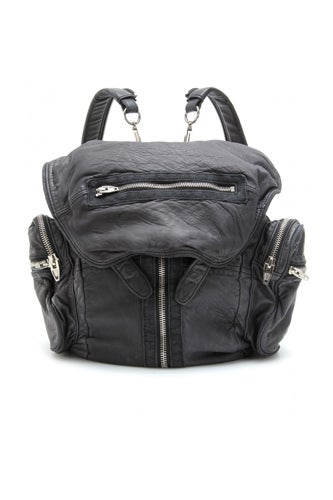 Alexander-Wang-Marti-Leather-Backpack