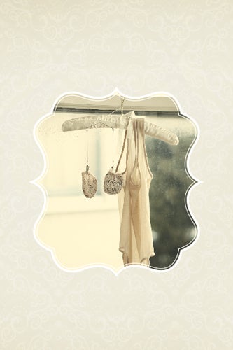 Half Pretties- Foot Bras