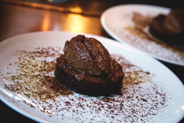 best chocolate desserts san francisco
