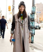 Street Style: This Toronto Babe Shows Us Why More Is Truly More street-style-op
