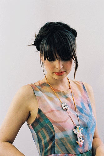 los angeles ermie summer look