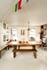 Anna Sheffield home
