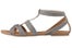 Glitter Sandals