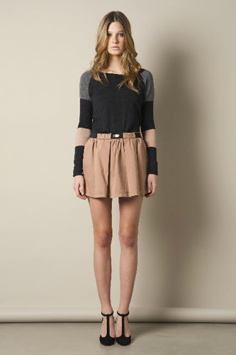 gat rimon fall 2011