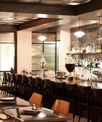 London's Coolest Gin Joints, Shaken Not Stirred O