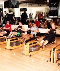 7 Crazy Workouts, 7 Unexpected Ways To Get Your Blood Flowing! opener