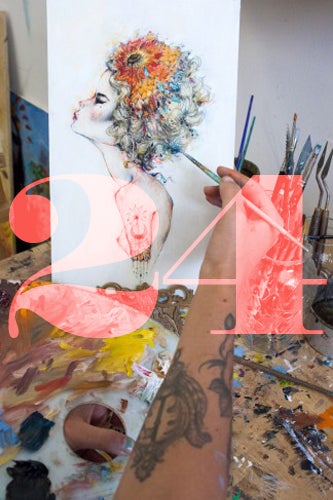 24_Artistic