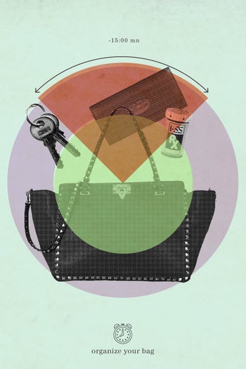 GetReady_OrganizeBag