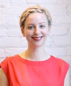 Goodbye, Boring Office Hair: These 3 DIY Looks Are Made For Your 9-to-5 opener