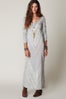 long sleeved dresses