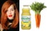 homemade-hair-treatments-carrot