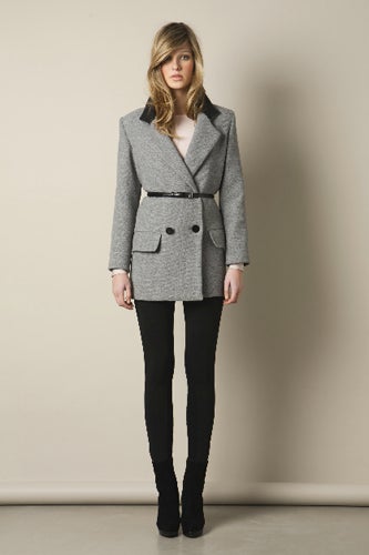 gat rimon fall 2011