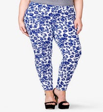 Forever21-floral-pants